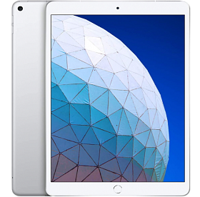 Выравнивание корпуса iPad Air 3